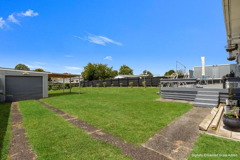 Photo of property in 27 Morvern Crescent, Tokoroa, 3420