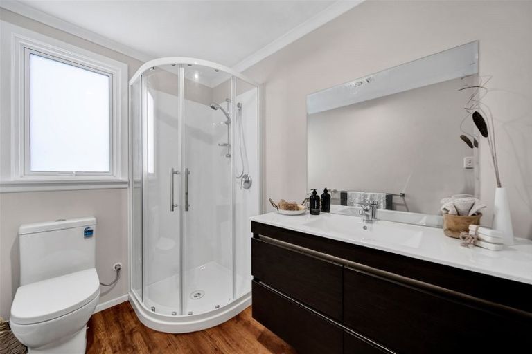 Photo of property in 22a Hobson Street, Normanby, Hawera, 4614