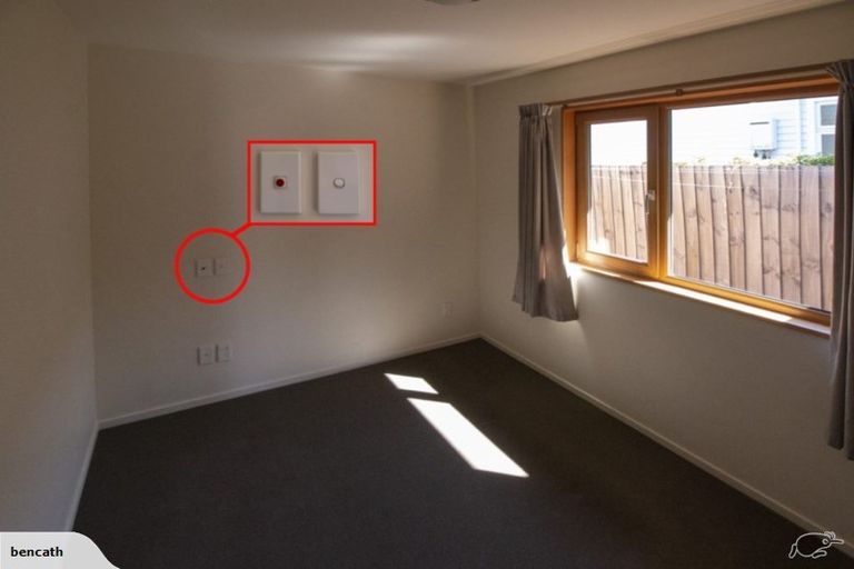 Photo of property in 1/10 Petrie Street, Richmond, Christchurch, 8013