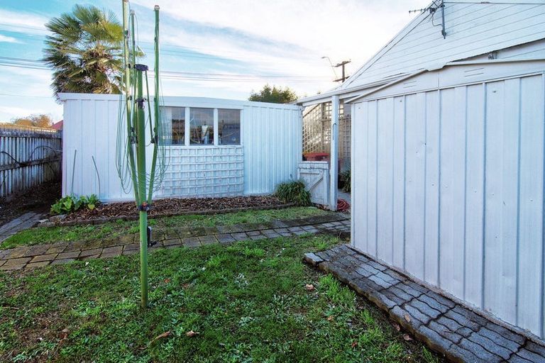 Photo of property in 1 Solway Street, Solway, Masterton, 5810