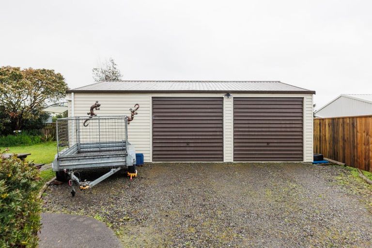 Photo of property in 18 Wilson Street, Bulls, 4818