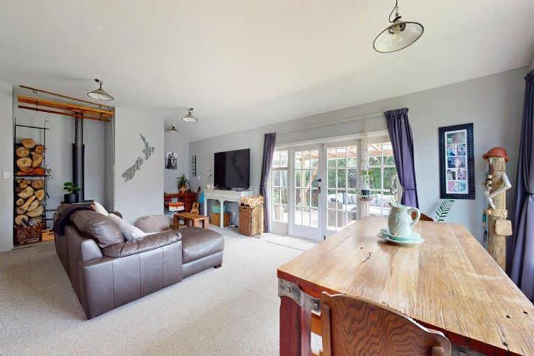 Photo of property in 139 Rolleston Street, Rakaia, 7710