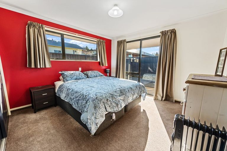 Photo of property in 95a Hokonui Drive, Gore, 9710