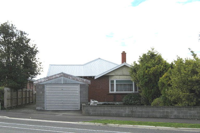 Photo of property in 57 Otipua Road, Kensington, Timaru, 7910