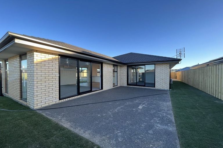 Photo of property in 70 Nethercote Way, Rolleston, 7614