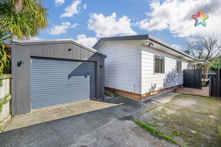 Photo of property in 11a Riverside Drive, Waiwhetu, Lower Hutt, 5010