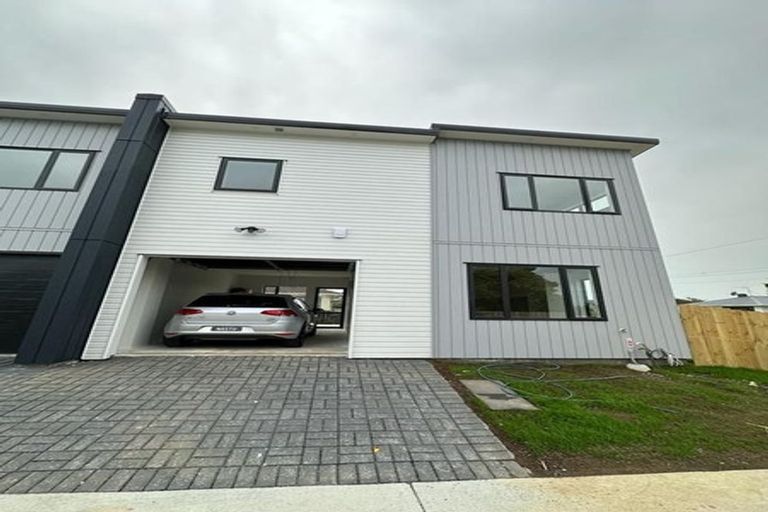 Photo of property in 29a Rice Crescent, Papakura, 2110