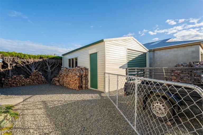 Photo of property in 3 Mcpherson Road, Waitaki Bridge, Oamaru, 9493