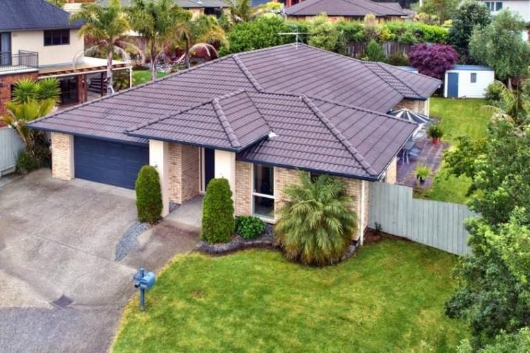 Photo of property in 7 Pittville Place, Henderson, Auckland, 0612