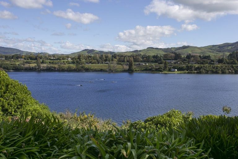 Photo of property in 20 Amber Lane, Karapiro, Cambridge, 3494