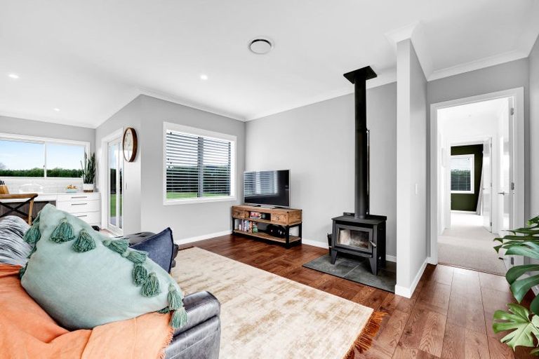 Photo of property in 32c Arthur Street, Hawera, 4674