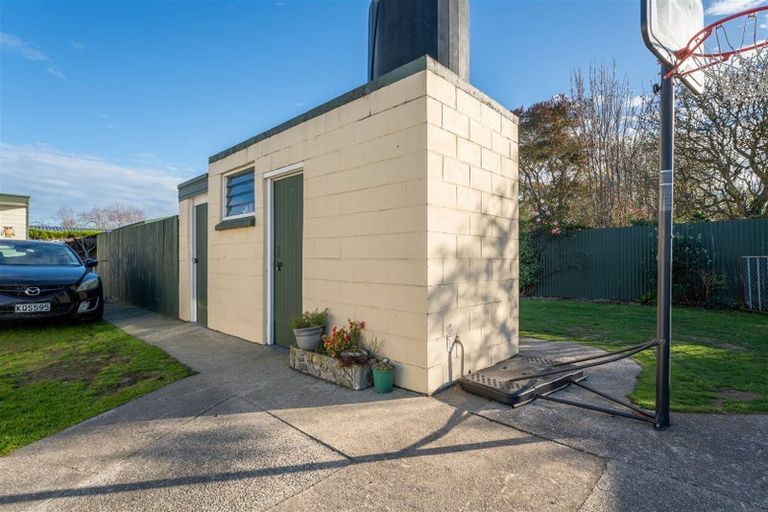 Photo of property in 3 Mcpherson Road, Waitaki Bridge, Oamaru, 9493