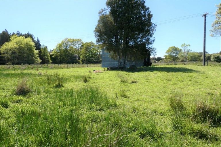 Photo of property in 783b Rutherglen Road, Marsden, Greymouth, 7872