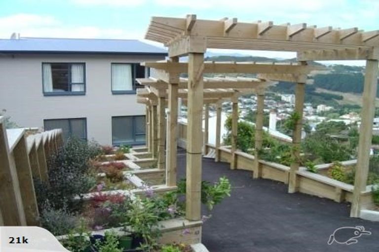 Photo of property in 80 Farnham Street, Mornington, Wellington, 6021