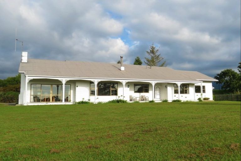 Photo of property in 347 Muhunoa Road East, Muhunoa East, Levin, 5570