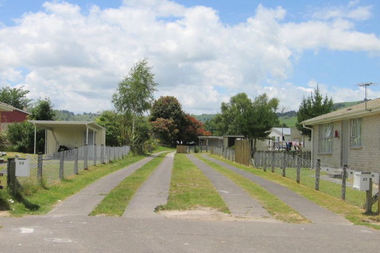 Photo of property in 21 Seath Avenue, Taumarunui, 3920