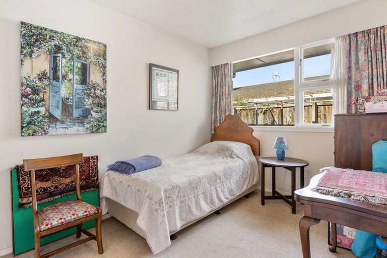 Photo of property in 4/41 Naseby Street, Merivale, Christchurch, 8014