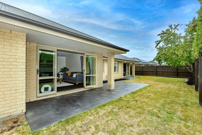Photo of property in 19 Mosquito Place, Wigram, Christchurch, 8042