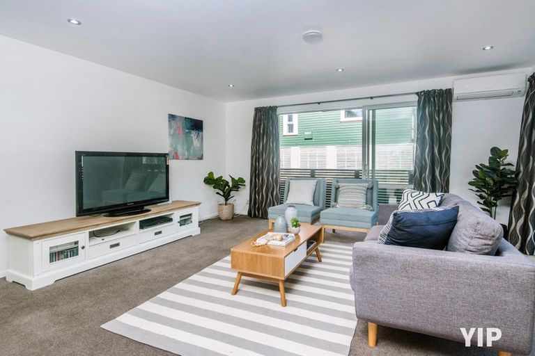 Photo of property in 26a Olivia Crescent, Tawa, Wellington, 5028