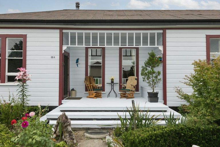 Photo of property in 59a Bibby Street, Waipawa, 4210