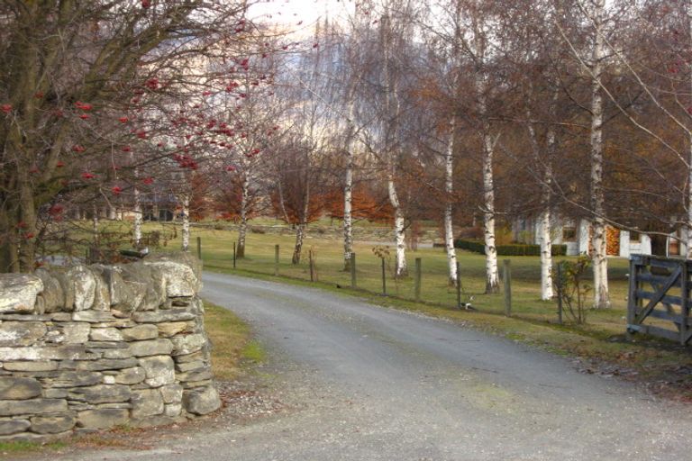 Photo of property in 582 Speargrass Flat Road, Lake Hayes, Queenstown, 9371