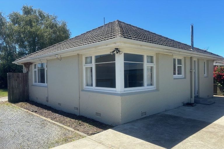 Photo of property in 17 Ariki Place, Hei Hei, Christchurch, 8042