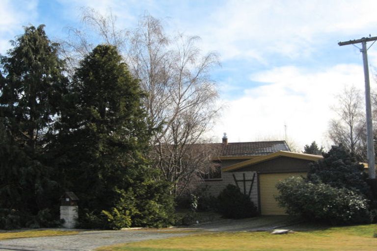 Photo of property in 21 Fraser Avenue, Ranfurly, 9332