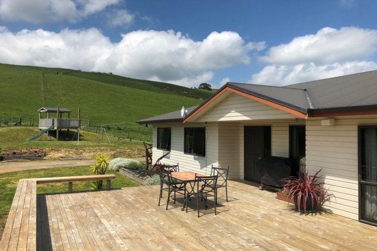 Photo of property in 372 Matahuru Road, Waiterimu, Ohinewai, 3784