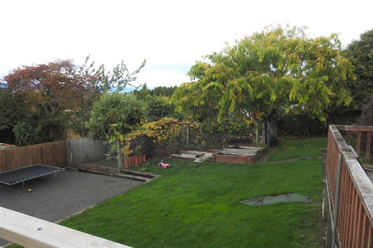 Photo of property in 11 Pukeko Street, Taihape, 4720