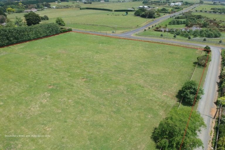 Photo of property in 190 Ellett Road, Karaka, Papakura, 2580