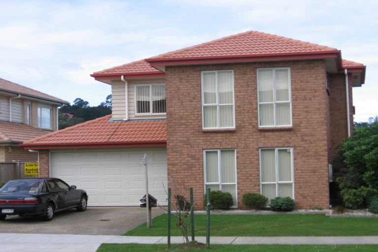 Photo of property in 4 Baltersan Drive, Flat Bush, Auckland, 2016