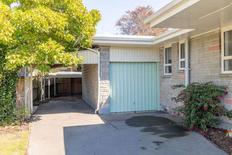 Photo of property in 103 Mays Road, St Albans, Christchurch, 8052