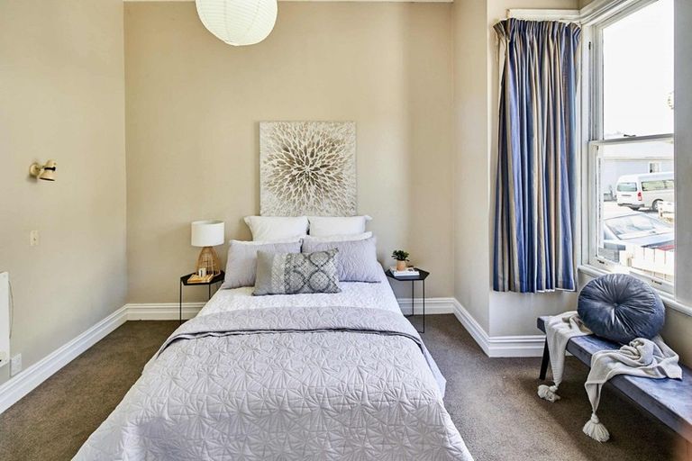 Photo of property in 6 Gordon Street, Newtown, Wellington, 6021