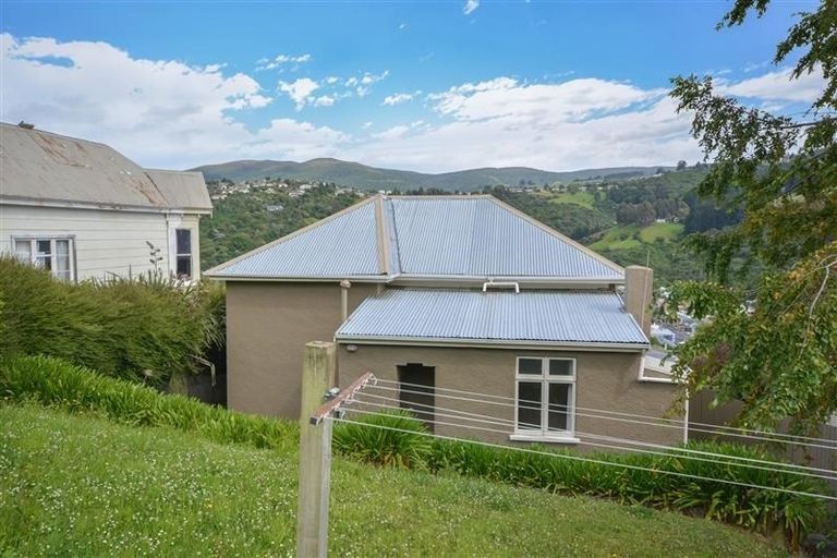 Photo of property in 34 Grey Street, North East Valley, Dunedin, 9010