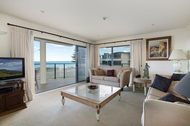 Photo of property in 308/178 Marine Parade, Mount Maunganui, 3116