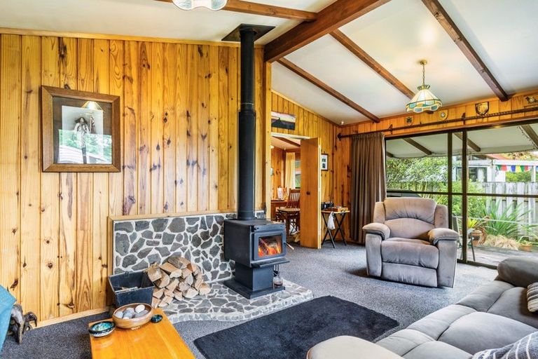Photo of property in 7 Te Aho Road, Turangi, 3334