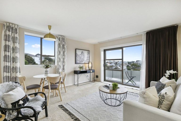 Photo of property in 11/7 Konini Road, Hataitai, Wellington, 6021