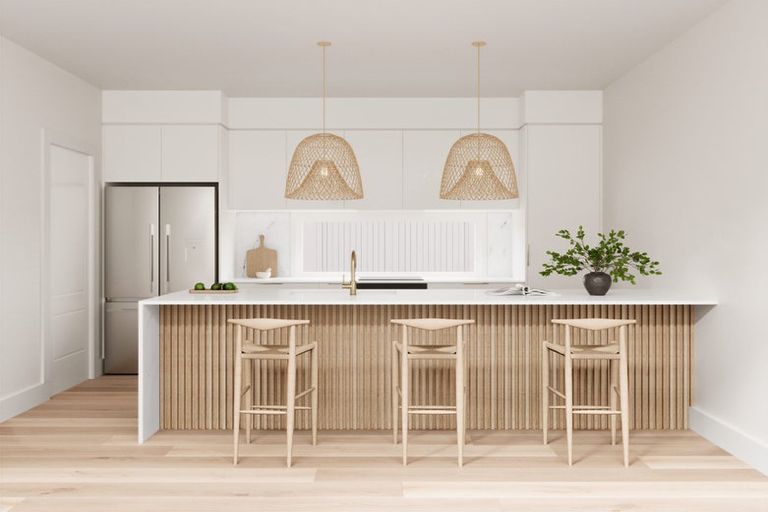 Photo of property in 85 Ludlam Crescent, Woburn, Lower Hutt, 5010