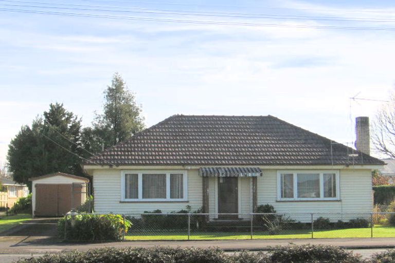 Photo of property in 43 Normandy Avenue, Melville, Hamilton, 3206