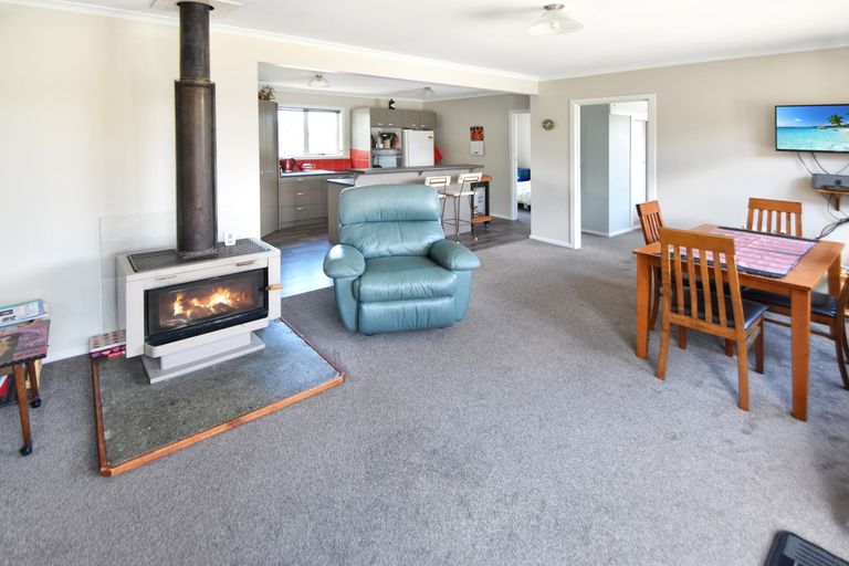 Photo of property in 14 Falstone Crescent, Twizel, 7901