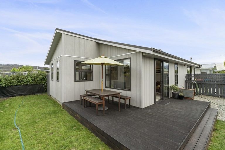 Photo of property in 87a Russell Street, Alexandra, 9320