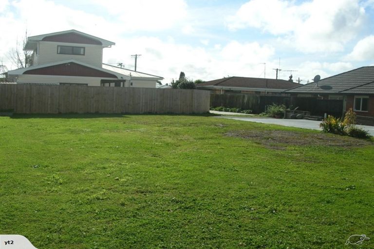 Photo of property in 10a Campbell Place, Papakura, 2110