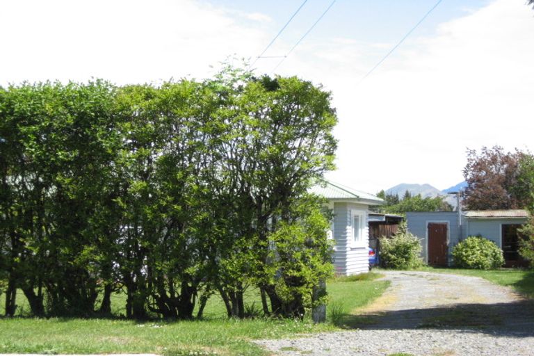 Photo of property in 133 Jacks Pass Road, Hanmer Springs, 7334