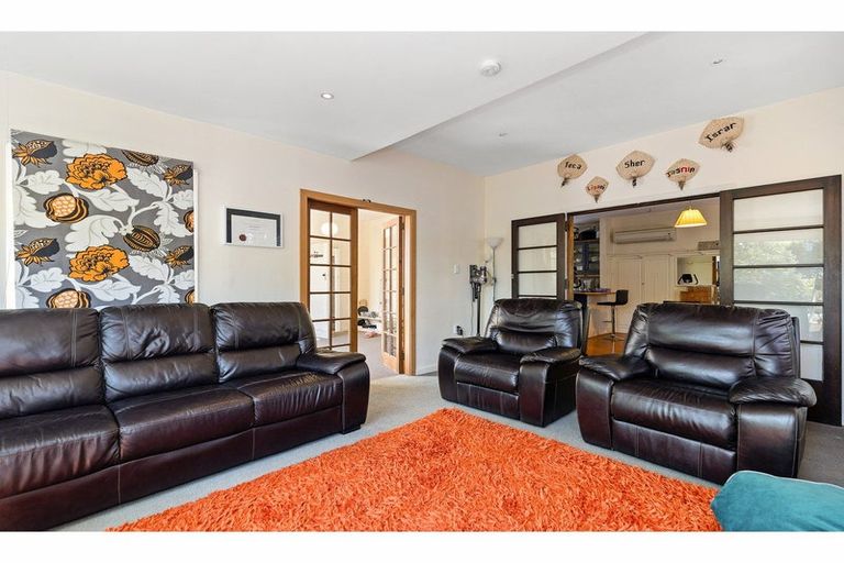 Photo of property in 8 Kahu Road, Riccarton, Christchurch, 8041