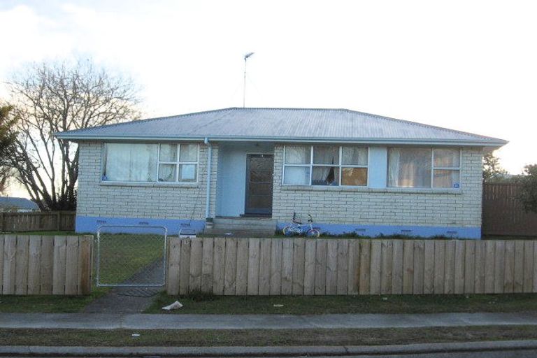 Photo of property in 1 Lydiard Place, Chartwell, Hamilton, 3210