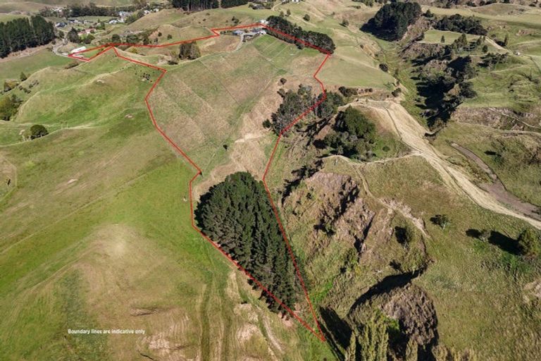 Photo of property in 65 Concord Line, Kaitoke, 4572