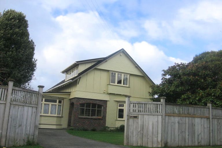 Photo of property in 7 Bryant Street, Takaro, Palmerston North, 4412