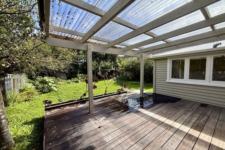 Photo of property in 8 Richard Street, Belmont, Lower Hutt, 5010