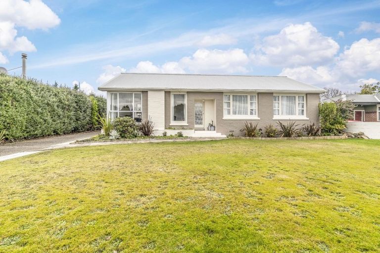 Photo of property in 143 Dome Street, Newfield, Invercargill, 9812