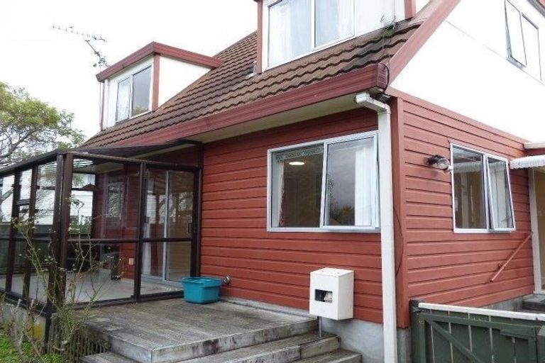 Photo of property in Millcourt Flats, 39 Mills Street, Boulcott, Lower Hutt, 5010